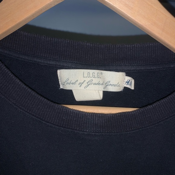 medium crewneck for sale - Picture 2 of 3